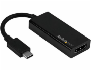 StarTech USB adaptér CDP2HD4K60 USB-C - HDMI černý (CDP2HD4K60)
