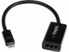 StarTech DisplayPort Mini - HDMI AV adaptér 0,2 m černý (...
