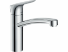 Hansgrohe Logis M31 kuchyňská baterie stojatá chromová (7...
