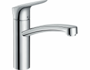 Hansgrohe Logis M31 kuchyňská baterie stojatá chromová (71839000)