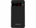 Powerbanka Intenso PD10000 10000mAh černá