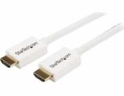 StarTech HDMI - HDMI kabel 7m bílý (HD3MM7MW)