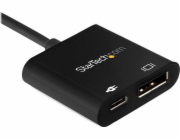 StarTech USB-C Station/Replicator (CDP2DP14UCPB)