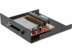 Adaptér StarTech Compact Flash – IDE (35BAYCF2IDE)