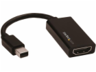 StarTech DisplayPort Mini - HDMI AV adaptér černý (MDP2HD...