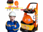 Sada nářadí Technok 11 kusů
