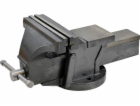 AWTools STŘEDNÍ PEVNÝ ZÁMEČNÍ SVĚRÁK 4/100mm AW24211