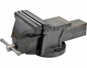 AWTools STŘEDNÍ PEVNÝ ZÁMEČNÍ SVĚRÁK 4/100mm AW24211