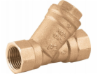 Perfexim Plynový filtr šikmý DN32 PHA-260 1 1/4 MOP5 T2 D...