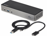 StarTech USB-C/A stanice/replikátor (DK31C3HDPDUE)