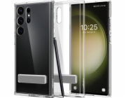 Spigen Spigen Ultra Hybrid S – pouzdro pro Samsung Galaxy S23 Ultra (průhledné)