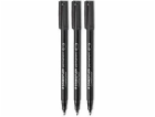 Staedtler Foliopis Lumocolor F