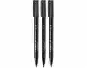 Staedtler Foliopis Lumocolor F
