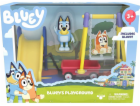 Figurka Moose Toys Bluey Playground s figurkou 13016 (BLU...