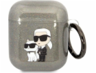 Karl Lagerfeld Karl Lagerfeld KLA2HNKCTGK Airpods 1/2 kry...