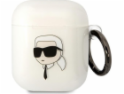 Karl Lagerfeld Karl Lagerfeld KLA2HNIKTCT AirPods 1/2 kry...
