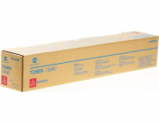 Originální purpurový toner Konica Minolta TN-319 (A11G350.)