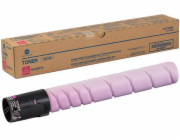 Originální purpurový toner Konica Minolta TN-216 (A11G351)