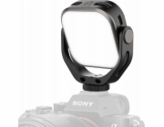 Ulanzi Led Lamp Temperature Color Control + 360s Rotation / Ulanzi Vl66