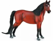 Figurka Collecta HORSE MORGAN BAY DELUXE MĚŘÍTKO 1:12
