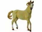 Figurka Collecta HORSE MUSTANG LIGHT PALOMINO 1:12 DELUXE