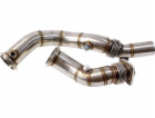 TurboWorks Downpipe BMW F82 F83 M4 S55 2013+