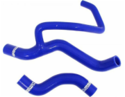 TurboWorks silikonové hadice Fiat Punto GT 1.4T TurboWorks Water