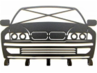 Mtuning_A Věšák na klíče BMW E38, dárek navíc