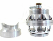 TurboWorks_F BLOW OFF TurboWorks 50mm pro svařování Silver