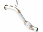 RM Motors Downpipe BMW F25 X3 18D 20D B47 2013-2015 2.5