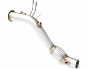 RM Motors Downpipe BMW F25 X3 18D 20D B47 2013-2015 2.5