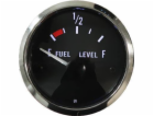 Hodiny automatického měřiče AUTO MĚŘIDLO 52 mm DPM hladin...