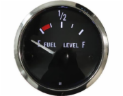 Hodiny automatického měřiče AUTO MĚŘIDLO 52 mm DPM hladina paliva 240-33 ohmů
