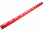 TurboWorks konektor 100cm TurboWorks červený 63mm