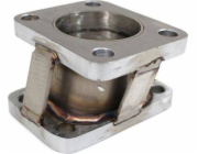 TurboWorks T3/DSM redukční příruba turbo