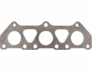 Příruba sběrného výfukového potrubí TurboWorks Audi 2.7 BiTurbo