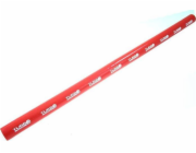 TurboWorks konektor 100cm TurboWorks červený 12mm