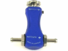 Regulátor ručního zvýšení ventilu TurboWorks BC09 BLUE