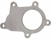 TurboWorks_D T03 příruba svodové trubky 5 ŠROUBŮ