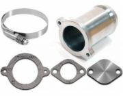 Výměna EGR ventilu TurboWorks FORD 2.0 2.2 2.4 TDCI