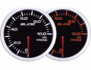 SLIDE CLOCK SLIDE WA 52mm - Tlak oleje