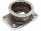 Příruba TurboWorks Turbo T3 pro 2,5 V-Band SS