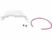 TurboWorks kryt rozvodu TurboWorks EG D15 D16 Plast