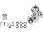 MTuning_F BLOW OFF Epman RF Dual Silver