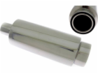 TurboWorks_D Koncový tlumič výfuku TurboWorks 100 mm, vst...