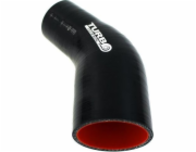 Snížení TurboWorks 45 stupňů TurboWorks Pro Black 67-76 mm