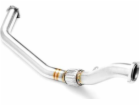 RM Motors Downpipe BMW E46 318D 320D