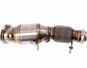 TurboWorks Downpipe BMW F10 F11 F18520i 528i