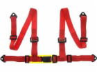 MTuning_F Sportovní pásy 4p 2 Red - E4