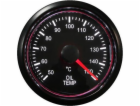 Hodiny automatického měřiče AUTO MĚŘIDLO 52mm T270 Teplot...